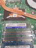威剛（ADATA）DDR3 PC3 PC3L 1.35V 1.5V 第三代筆記本一體機電腦內存條 適配聯(lián)想華碩惠普宏基微星戴爾等 筆記本DDR3 1600 4G 標壓 曬單實(shí)拍圖