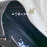GCONXEGN G5皮鞋男【牛皮】夏季切爾西靴男士商務(wù)正裝休閑鞋子男馬丁靴男鞋 黑色【牛皮-鎮店款】5999 40 曬單實(shí)拍圖