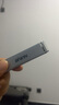 佰維（BIWIN）4TB移動固態(tài)硬盤（PSSD）PD2000高速移動固態(tài)硬盤Type-c USB 3.2 NVMe  手機直連2000MB/s 霧霾藍 曬單實拍圖