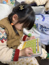 欣格拼音学习机英语数学早教神器幼儿学前一年级小学生拼读点读平板智能早教汉语训练3-6岁儿童玩具生日礼物 实拍图