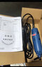 東成 電磨頭機(jī)大功率工業(yè)級(jí)內(nèi)磨機(jī)直磨打磨拋光機(jī)多功能電動(dòng)雕刻機(jī) S1J-FF02-10 無(wú)調(diào)速 曬單實(shí)拍圖