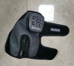 康美臣 腳踝按摩器電動(dòng) 關(guān)節理療腳腕足底按摩器 腳部足部腳脖子關(guān)節恒溫熱敷震動(dòng)儀家用腳踝按摩儀 太空灰升級版【熱敷+震動(dòng)+擠壓】 曬單實(shí)拍圖
