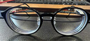 雷朋（RayBan）光學鏡架全框輕巧簡約潘托斯形潮流休閑近視鏡框0RX7178D禮物 曬單實拍圖