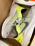 耐克（NIKE）男鞋2025夏季新款UPLIFT SC運(yùn)動(dòng)鞋輕便透氣休閑鞋緩震跑步鞋 DA1105-003塵光子色藏青熒光黃白 42 曬單實(shí)拍圖