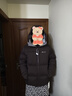 MONTANE盟泰恩ARDER XT男士輕量連帽羽絨服防風(fēng)防潑水蓬松保暖拒水鵝絨服 COFFEE BROWN 粉末咖啡 L 曬單實拍圖