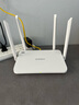 創(chuàng)維（SKYWORTH）千兆無線路由器WiFi6 AX1800 家用5G雙頻穿墻 WiFi信號(hào)放大器 曬單實(shí)拍圖