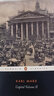 Capital 1-3 英文原版 資本論1-3冊套裝 卡爾馬克思 Karl Marx 經(jīng)濟學(xué) Penguin Classics企鵝經(jīng)典 英文版 進(jìn)口英語(yǔ)原版書(shū)籍 曬單實(shí)拍圖
