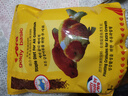 喜瑞金魚飼料泰獅蘭壽魚糧藍綠藻增色增體育成小金魚上浮sera下沉魚食 金魚主食1千克袋裝 曬單實拍圖