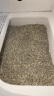小佩5合1混合猫砂2.5kg*3袋 豆腐膨润土混合猫沙易结团猫砂盆猫咪用品 实拍图