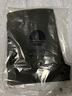 Navigare意大利小帆船女士休閑褲秋款抽繩氣質(zhì)百搭長(cháng)褲子寬松顯瘦直筒褲女 暗夜黑 L 曬單實(shí)拍圖