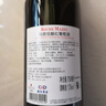 瑪茜（RocheMazet）佳釀干紅葡萄酒 建發(fā)酒業(yè) 法國原瓶進(jìn)口紅酒 端午父親節(jié)聚餐送禮 750mL 1瓶 曬單實(shí)拍圖