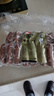荷美爾（Hormel）德國圖林根風(fēng)味香腸1.1kg火鍋生煎燒烤腸漢堡熱狗早餐腸黑胡椒味 圖林根香腸1.1kg 曬單實(shí)拍圖