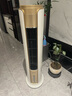 飛利浦（PHILIPS）冷暖兩用空調(diào)扇冷熱風(fēng)扇遙控臥室客廳冷風(fēng)機負(fù)離子凈化加濕移動制冷制熱水冷塔扇 負(fù)離子凈化/遠(yuǎn)程遙控ACR5164TN 曬單實拍圖