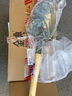 騰馳 工兵鏟錳鋼 自駕游裝備 木質(zhì)手柄小鐵鍬園藝工具車載防身 CZ6430 曬單實拍圖