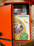 TNT時(shí)代少年團張真源全新寫(xiě)真集周邊專(zhuān)輯應援海報明信片 限量禮盒套裝 張真源 曬單實(shí)拍圖