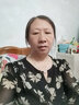 AEMAPE夏季雪紡襯衫女士2025新款碎花顯瘦洋氣時尚小衫寬松遮肚子上衣 蝴蝶結(jié)印花 XL (115-125斤拍) 曬單實(shí)拍圖