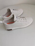 美國(guó)馬球協(xié)會(huì)（U.S.POLO ASSN.）休閑男鞋休閑鞋男2025夏季新款經(jīng)典板鞋男牛皮透氣時(shí)尚舒適鞋子男 隨機(jī)配色【柔軟舒適+防滑科技】 40 (250mm) - 曬單實(shí)拍圖