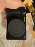 索尼（SONY） ZV-E1 全畫幅Vlog 微單數(shù)碼相機 索尼 E1 ZV-E1L zve1 可升級至4K 120p和FHD 240p 黑色單機+FE24-70F2.8 GM 2代 套裝 官方標配 曬單實拍圖