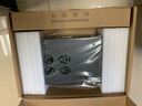 華三（H3C） S1850系列8口16口24口48口全千兆企業(yè)級二層網(wǎng)管交換機 S1850V2-10P-EI 8口千兆 曬單實(shí)拍圖