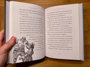 開始讀經典 科學怪人 英文原版小說 Classic Starts Frankenstein 弗蘭肯斯坦 英文版 兒童文學經典名著 精裝 進口原版英語書籍 曬單實拍圖