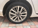 朝陽輪胎 汽車輪胎 215/50R17 95W C66適配英朗/科魯茲 曬單實(shí)拍圖