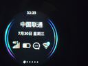 中興（ZTE）隨身wifi6可插卡/移動4G全網(wǎng)通/無線上網(wǎng)卡隨行筆記本寬帶網(wǎng)絡設備3000mAh大電池 U10S Pro青青 曬單實拍圖