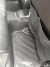 晟哲 TPE全包圍汽車腳墊專用于11-24款大眾POLO波羅PLUS原廠環(huán)保腳墊 【單層】TPE腳墊黑色 下單備注具體年款車型 曬單實(shí)拍圖