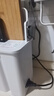京嚴(yán)【家用電器】多功能刀筷架消毒機(jī)刀具砧板筷子機(jī)家用智能收納刀架筷籠筒全自動菜板高溫烘干紫外線 升級密封款【除菌+烘干+瀝水】 曬單實拍圖