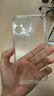 綠聯(lián)【環(huán)保認(rèn)證】適用iphone16promax手機(jī)殼蘋果16ProMax氣囊防摔保護(hù)套超薄透明鏡頭全包軟殼不易發(fā)黃 曬單實(shí)拍圖