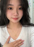 中國黃金（CHINA GOLD）莫比烏斯環(huán)黃金項(xiàng)鏈女士99足金鉆石吊墜七夕情人節(jié)禮物送女朋友 足金鉆石吊墜+K金鏈子【紀(jì)念品】 曬單實(shí)拍圖