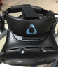 HTC VIVE Pro 2 专业版头显 VR眼镜 PCVR一体机 3D眼镜头显 智能眼镜体感游戏机 畅玩Steam游戏 实拍图