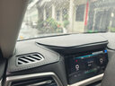翼舞2025款比亞迪元UP中控儀表臺避光墊汽車(chē)內飾裝飾用品防曬遮陽(yáng)墊24 元UP雅典黑紅線(xiàn) 前墊3D一體款 25款元UP 曬單實(shí)拍圖