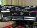 鑫谷（segotep）LUX重装版全侧透黑色机箱（双240冷排位/ATX大板位/8个风扇位/游戏电竞电脑透明侧透主机箱） 实拍图