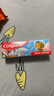 高露潔（Colgate）果味兒童牙膏溫和清潔牙齒預防蛀牙含氟寶可夢(mèng)聯(lián)名乳牙換牙期便攜 【6歲以上】草莓味兒童牙膏70g 曬單實(shí)拍圖