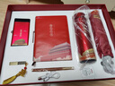 愛(ài)奢爾伴手禮商務(wù)禮品實(shí)用送員工客戶(hù)老師紀念品保溫杯禮物團建活動(dòng)獎品 故宮6件紅【杯+筆+本+傘+U盤(pán)+充電寶】 高檔商務(wù)禮品伴手禮定制 曬單實(shí)拍圖