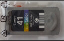 佳能（Canon）CL-41 彩色墨盒(适用iP1180/iP1980/iP2680/MP198/MP160) 实拍图
