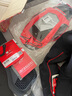 Alpinestars BASE a星摩托車騎行服夏季修身網(wǎng)眼透氣摩托軟護甲衣男女機車服 黑色上衣+護胸+護背 XL 曬單實拍圖