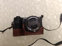 索尼（SONY）Alpha 6700 APS-C微單相機(jī) 創(chuàng)意濾鏡 AI智能芯片 (ILCE-6700/a6700） A6700L+55-210[雙鏡頭 遠(yuǎn)攝] 套餐三[專(zhuān)業(yè)套裝] 曬單實(shí)拍圖