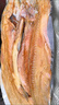 咸大馬哈魚整條新魚腌制紅肉馬哈魚撫遠(yuǎn)特產(chǎn)新鮮老式咸魚 整條3斤咸大馬哈魚一條 曬單實拍圖