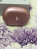 beats Studio Buds + (第二代) 真無(wú)線(xiàn)降噪耳機 藍牙耳機 兼容蘋(píng)果安卓系統 粉色(拆封機) 曬單實(shí)拍圖