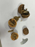山核桃種子 薄皮紙皮核桃種子 胡桃 羌桃種子 種植文玩核桃樹(shù)種子 核桃大 薄皮  半斤 曬單實(shí)拍圖