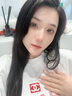 法蔻（farcoko）櫻花項鏈女新款輕奢小眾高級感吊墜禮物女送人七夕節(jié)生日送女友 櫻花項鏈【京倉直發(fā)/極速達】 曬單實拍圖
