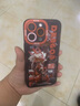 富樸十二生肖蘋果16手機(jī)殼iPhone15新款14plus液態(tài)13promax硅膠11防摔 【生肖辰龍】黑色液態(tài)瞳眼 iPhone 15 Pro Max 曬單實(shí)拍圖