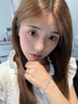 曼禾S925銀青花瓷四葉草手鏈女士手串女款首飾品老婆生日禮物送女朋友 曬單實(shí)拍圖