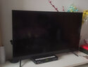 海信（Hisense）電視 50E3G 50英寸 4K超清護眼智慧屏 超薄懸浮全面屏 遠場(chǎng)語(yǔ)音智能液晶平板電視機 曬單實(shí)拍圖