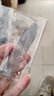 頑鍵俠電腦機箱擋板PCI位通用擋板8CM12CM檔片顯卡位擋板防灰塵金屬加厚網格擋板機箱5片裝全高半高 無孔銀-8CM（5片裝）送螺絲刀 曬單實拍圖