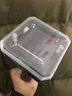 確邦驅鼠神器超聲波驅鼠器滅鼠神器2024新款一窩端大棚農田倉庫除老鼠 1盒【太陽(yáng)能充電】 曬單實(shí)拍圖