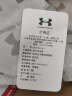 安德玛（UNDERARMOUR）Charged Vantage Fun CN男子运动跑步鞋跑鞋3026450 黑色001 42.5 实拍图