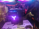 技嘉【免12/24期息】【電競小鋼炮】銳龍5 7500F組裝機RTX3050/5060臺式機ITX便攜手提迷你DIY主機 201 配置一 R5 7500F 無(wú)顯卡 單主機 曬單實(shí)拍圖