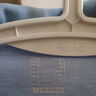 迪卡儂（DECATHLON）polo長(cháng)袖polo衫男T恤男士翻領(lǐng)寬松保羅大碼男裝秋INESIS 藏青色 XL 曬單實(shí)拍圖